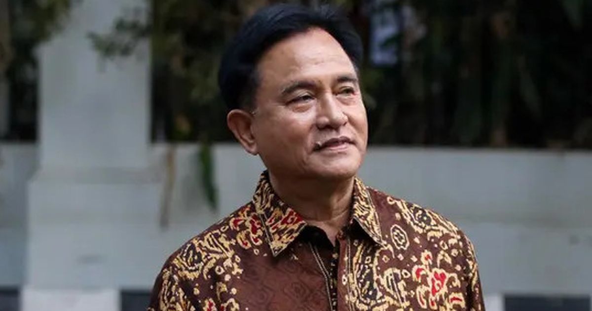 Mary Jane Dipulangkan ke Filipina, Menko Yusril: Presiden Berwenang Ambil Diskresi