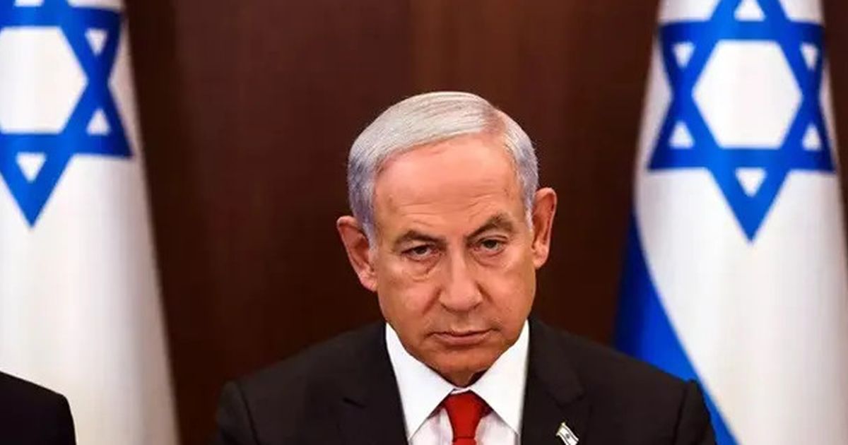 Mahkamah Internasional Keluarkan Surat Perintah Penangkapan untuk Netanyahu dan Mantan Menteri Pertahanan Israel