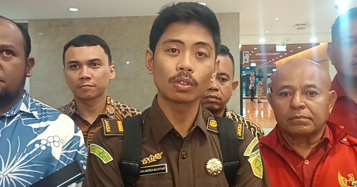 Jaksa Jovi Ungkap Nella Marsella Kerap Flexing Pakai Mobil Dinas: Ke Pasar dan di Luar Jam Kerja