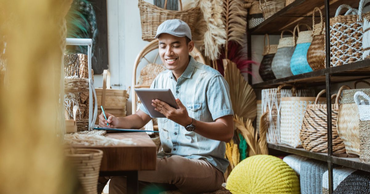 Ini Kriteria UMKM Bisa Hapus Tagih Utang oleh Bank