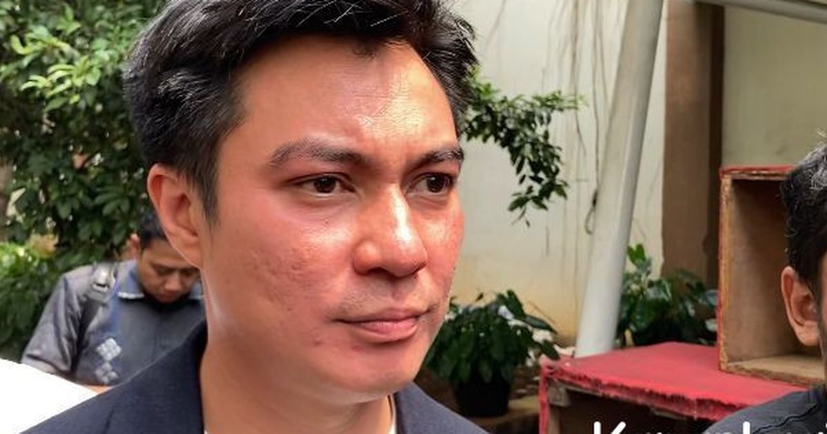 Baim Wong Buka Suara Soal Elus Kepala Nagita Slavina, Beberkan Hubungan Persahabatannya dengan Raffi Ahmad