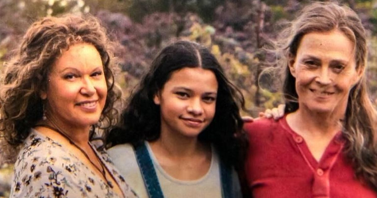 Perankan Moana di Film Moana Live Action, Intip Profil Catherine Laga'aia yang Curi Perhatian