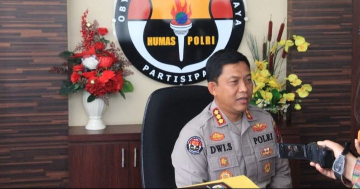 Insiden Polisi Tembak Polisi di Sumbar, Korban Mengalami Luka Serius di Kepala