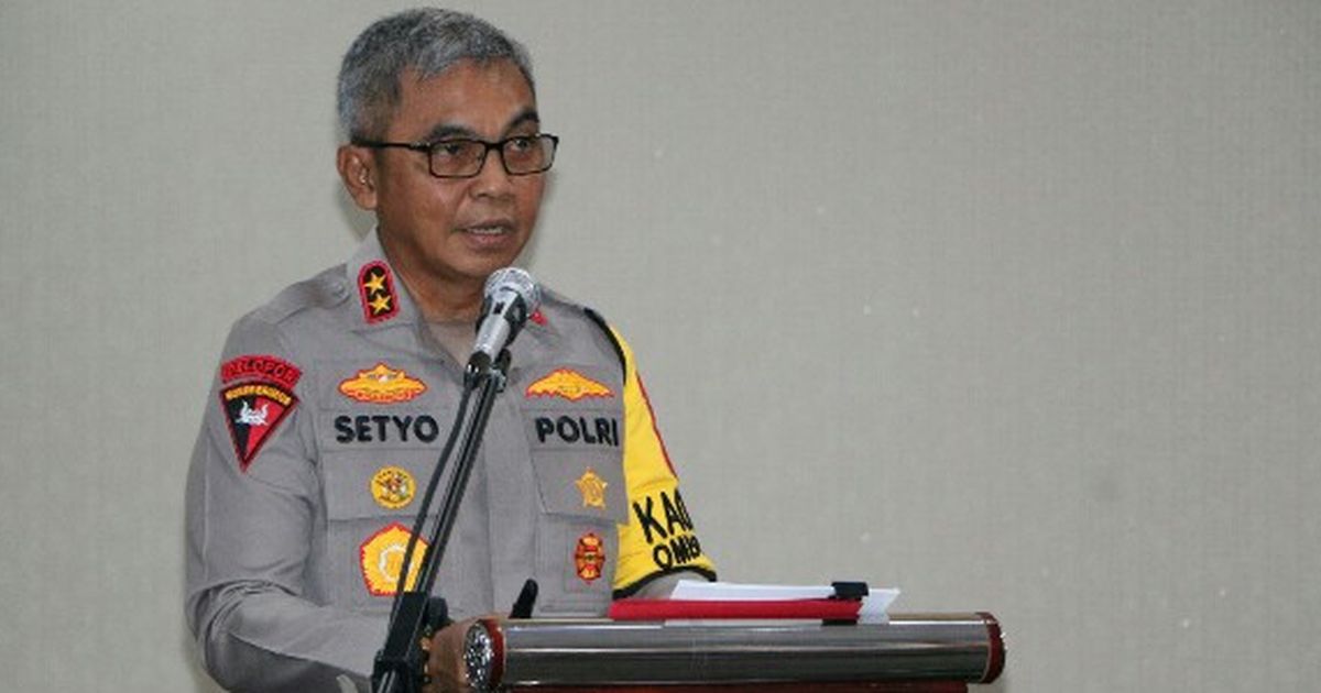 Jejak Karier Setyo Budiyanto, Ketua KPK Baru yang Dukung OTT dalam Memerangi Korupsi dan Lulusan Akpol