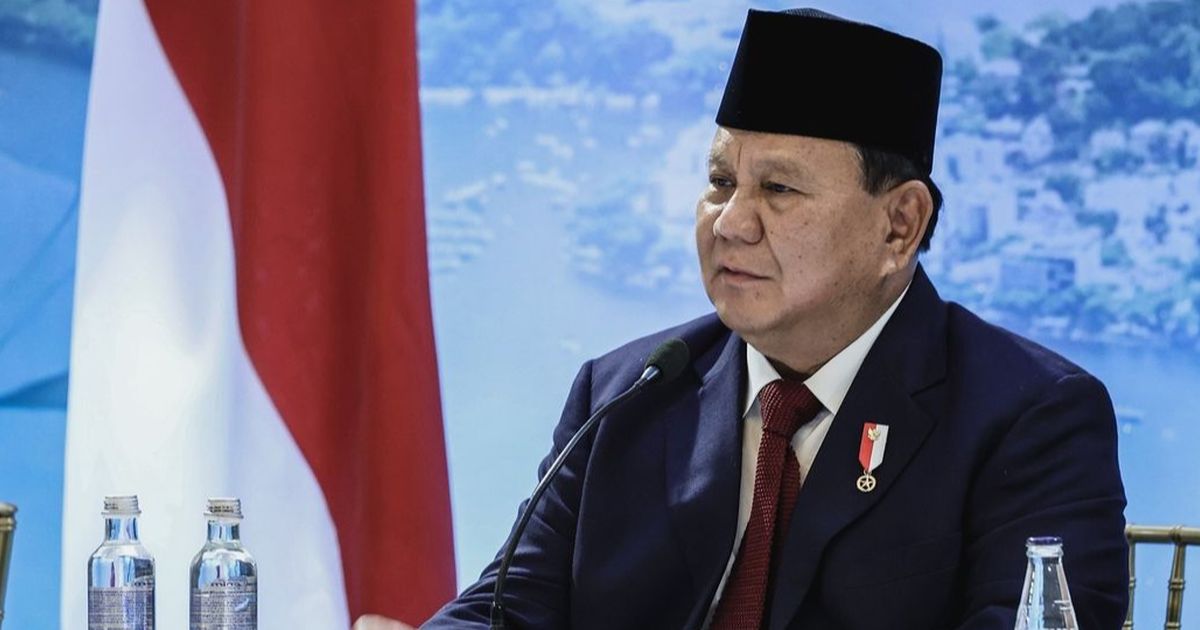 Prabowo Dipastikan Nyoblos di Kabupaten Bogor