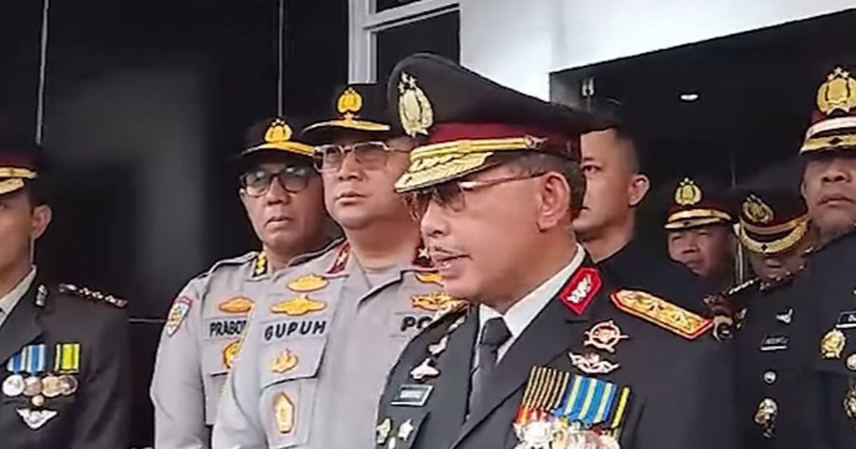 VIDEO: Fakta Terbaru Kasat Reskrim Solok Selatan Ditembak Kabag Ops Lagi Usut Proyek Tambang Ilegal