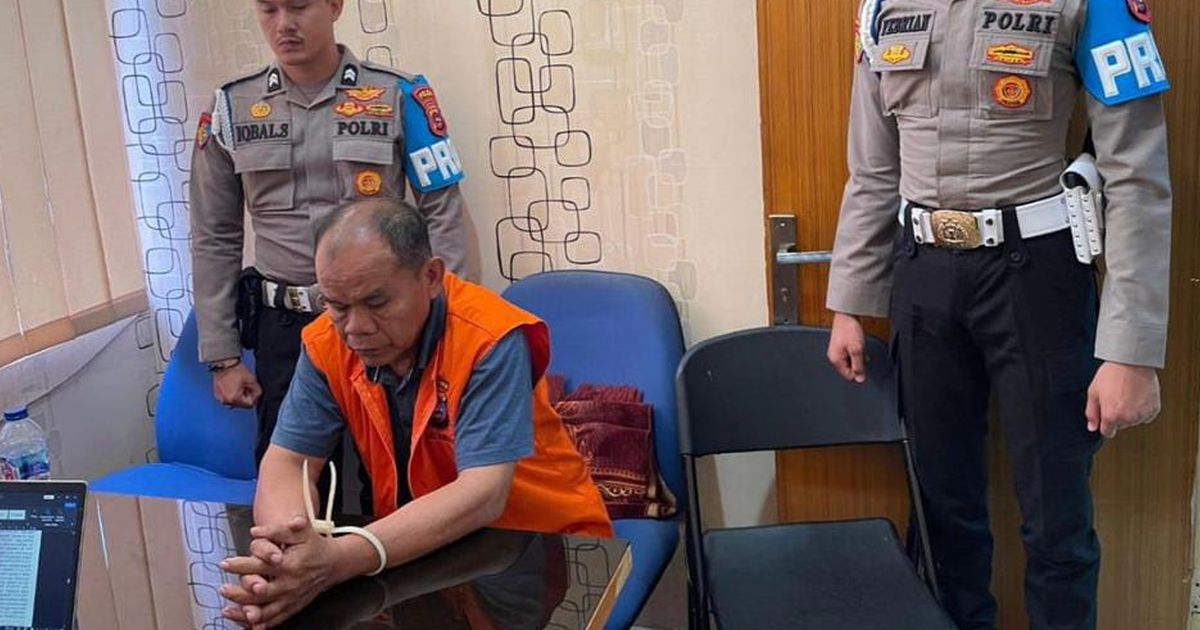 Mabes Polri Asistensi Penanganan Kasus AKP Dadang Iskandar Tembak Polisi di Solok Selatan