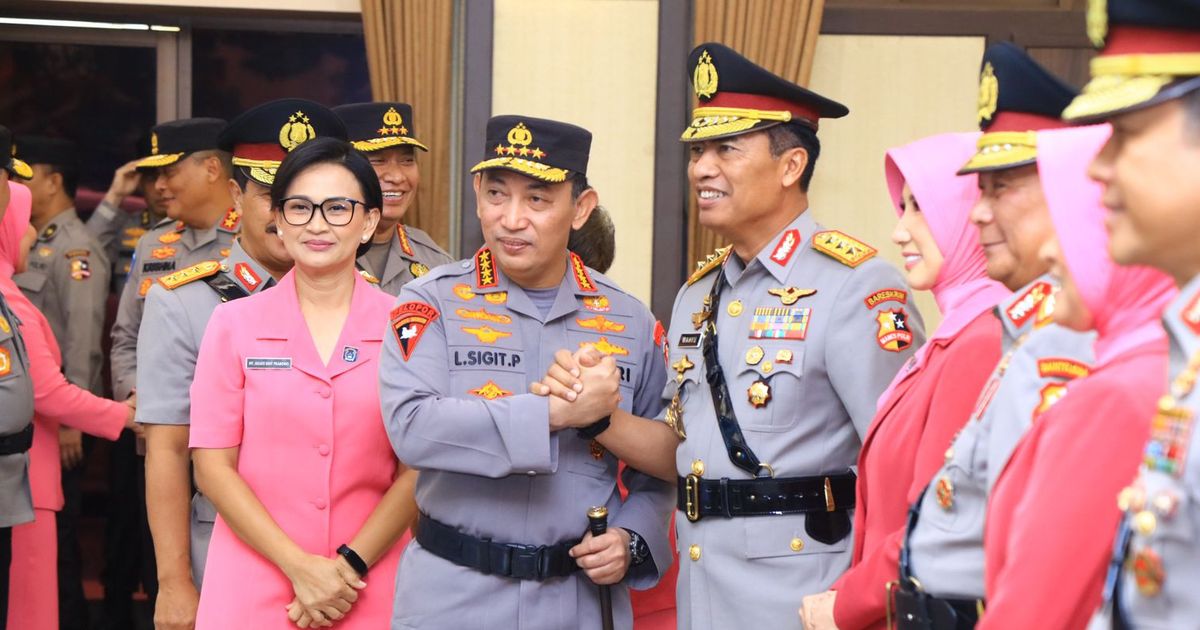 Polri Ungkap 397 Kasus TPPO Periode Oktober-November 2024, Total 904 Orang Selamat