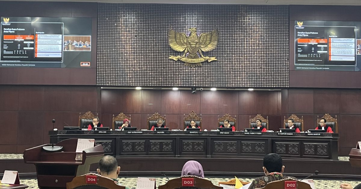 Mahasiswa Minta Pemerintah Tindak Tegas Aparat Tak Netral Pilkada Sesuai Putusan MK