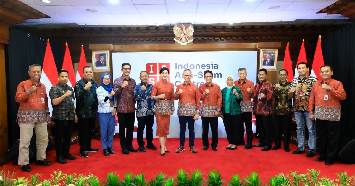 Tingkatkan Perlindungan Konsumen, Satgas PASTI Soft Launching Indonesia Anti-Scam Centre