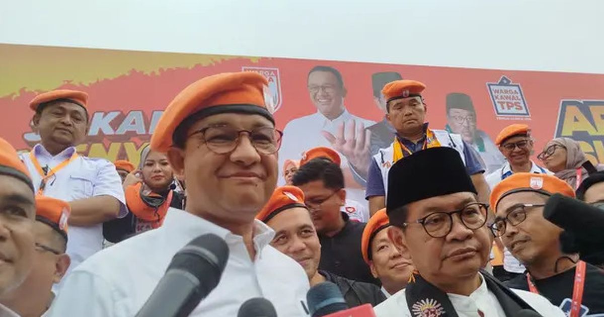 Maruarar Sirait Yakin Pemilih PDIP Kabur Usai Anies Dukung Pramono, Begini Analisis Burhanuddin Muhtadi