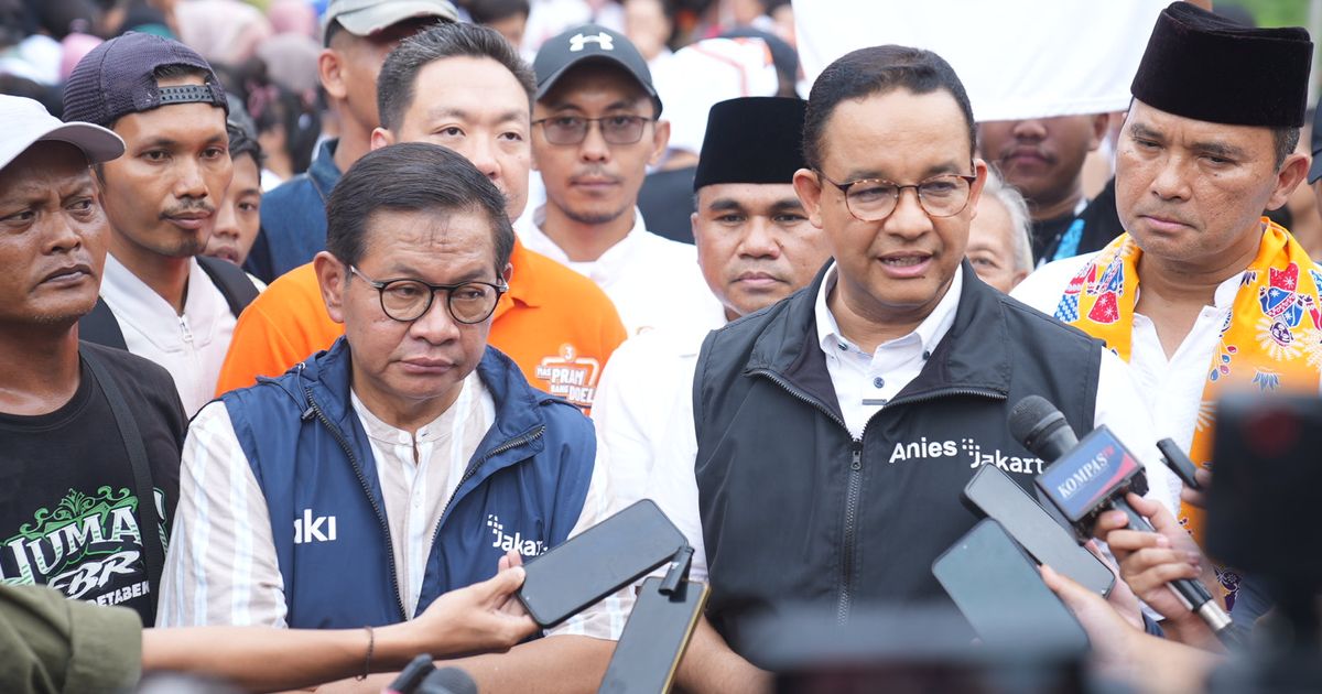 Analisis: Ridwan Kamil Vs Pramono Anung Berebut 36% Swing Voters, Waspada Politik Uang!