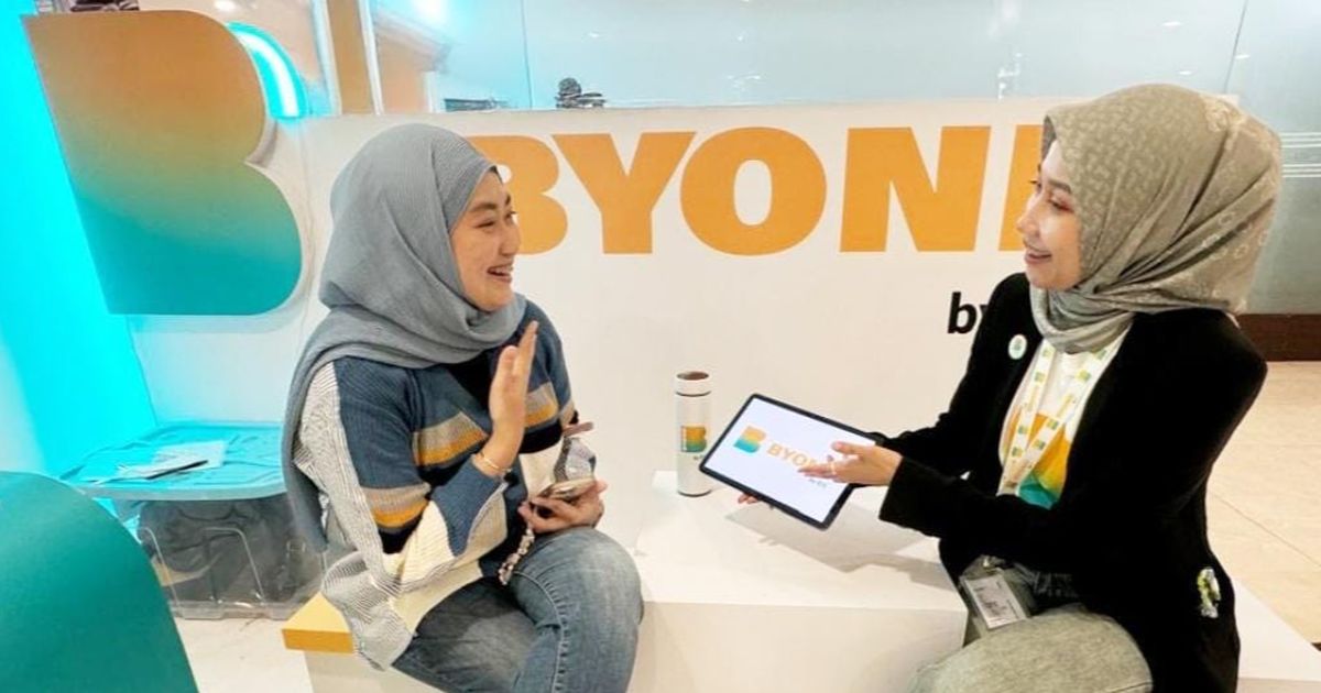 Dukung Industri Kreatif, BSI Kolaborasi Dengan Pinasthikafest Melalui Superapp BYOND