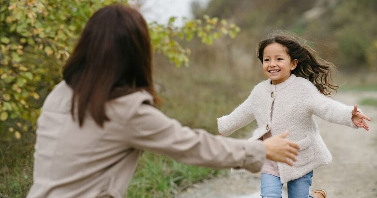 Tanda Anak Butuh Lebih Banyak Perhatian dari Orangtua