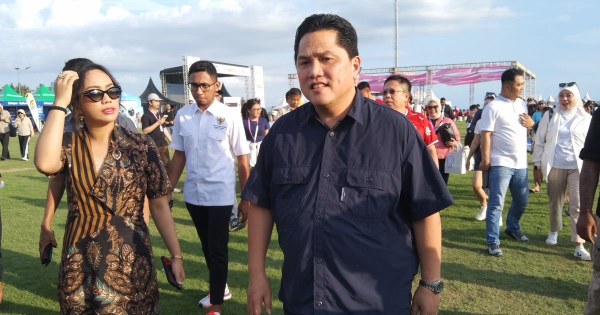 Presiden Prabowo Bakal Gelontorkan Rp200 Miliar Untuk Dana Timnas