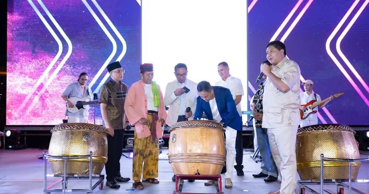 Ridwan Kamil Dinilai Mampu Jadikan Jakarta menjadi Kota Toleran