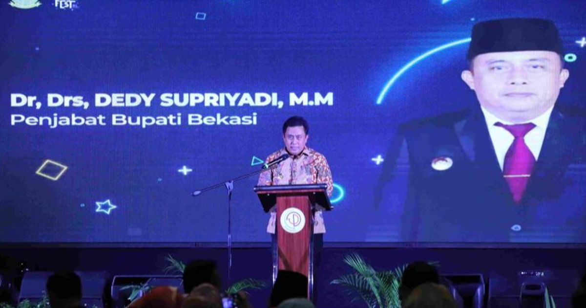 Ajang Optimalisasi Pelayanan Publik, Digikomfest 2024 Digelar di Bekasi