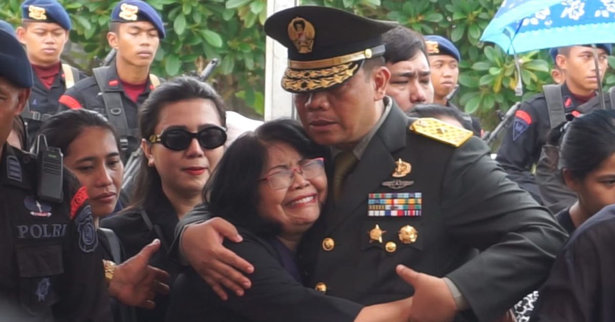 Sentilan Keras Jenderal TNI Paman Kasatreskrim Polres Solok Selatan ke AKP Dadang: Pengkhianat Polri!