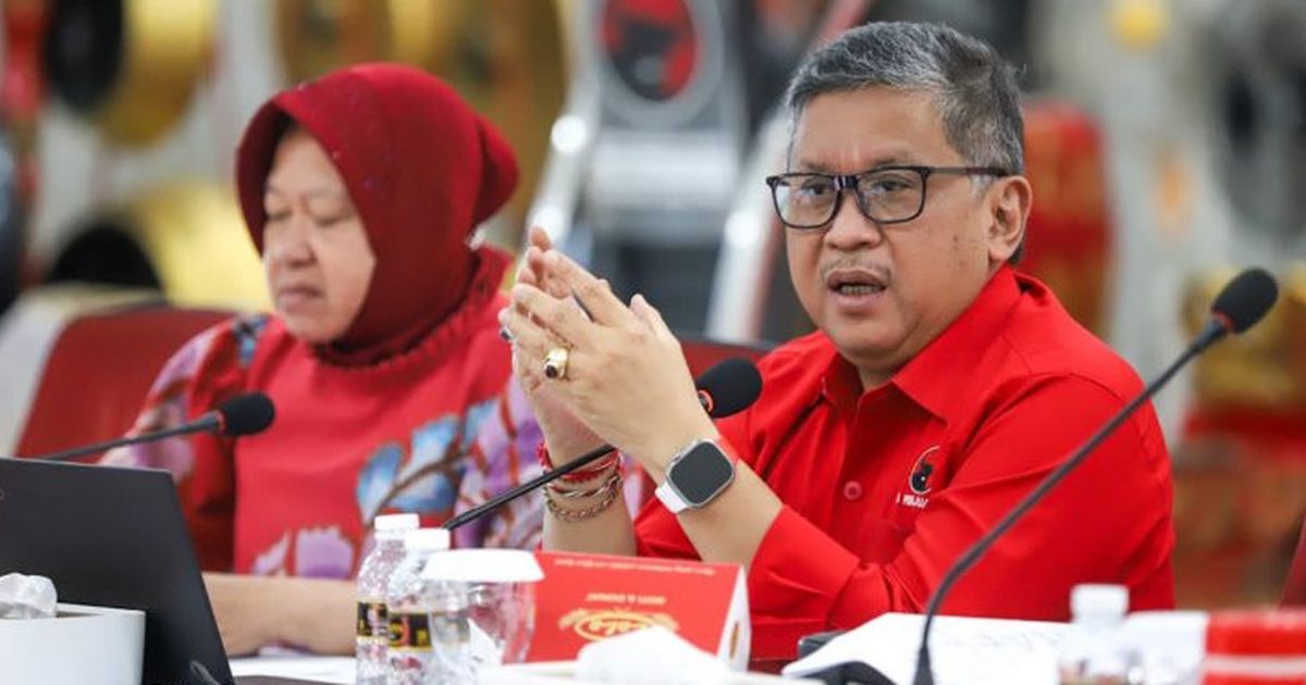 Ara Bicara Macan Tidur usai Anies dukung Pramono-Rano, PDIP Ungkap Jokowi Libatkan 'Partai Cokelat'