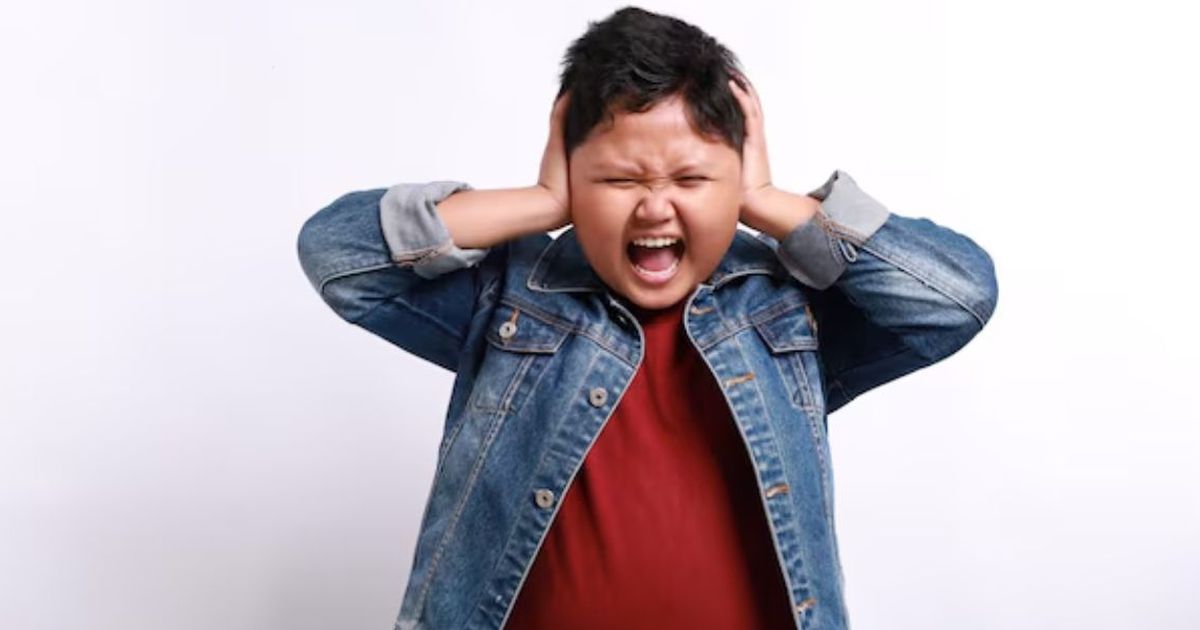 Tips Menghadapi Anak yang Tantrum, Haruskah ke Psikolog?