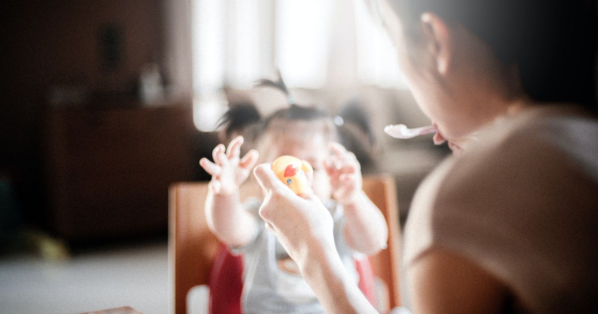 Langkah Tepat untuk Mengatasi Anak yang Rewel tanpa Melibatkan Emosi