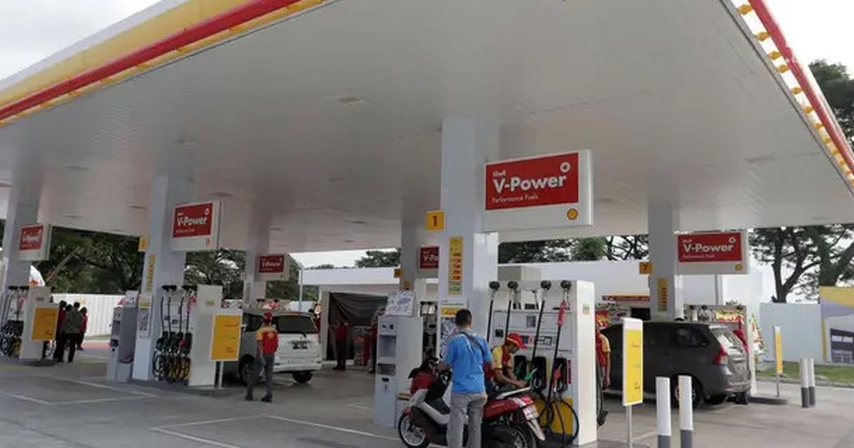 Fakta Shell, Perusahaan Migas Ketujuh Terbesar di Dunia Kini Diterpa Penutupan SPBU