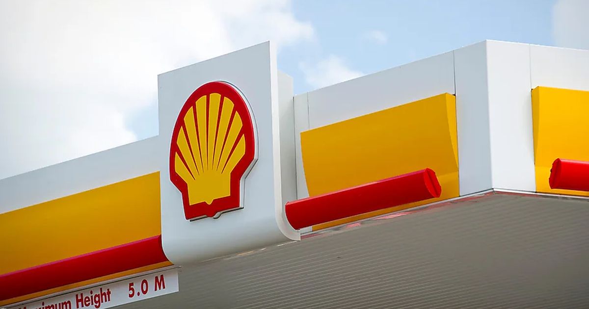 Ramai Kabar SPBU Shell Tutup di Indonesia, Segini Harga Bensin Dijual Per 25 November 2024