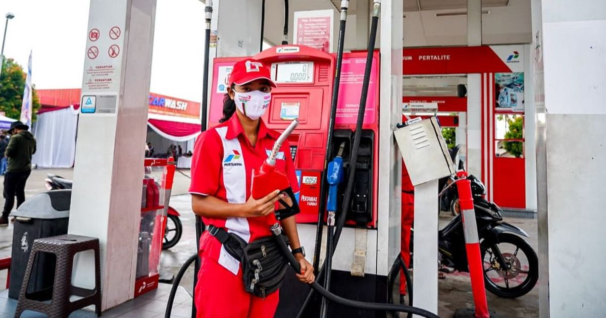 Pertamina Investigasi Kualitas BBM Pertamax di Cibinong, Begini Hasilnya