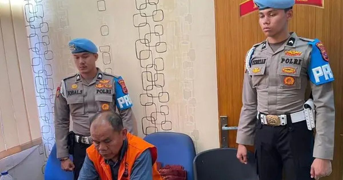 Polisi Tutup Galian C di Solok Selatan, Biang Kerok AKP Dadang Tembak Mati Kasat Reskrim