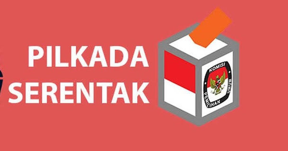 Begini Cara Cek DPT Pilkada Serentak 2024, Sudahkah Anda Terdaftar?