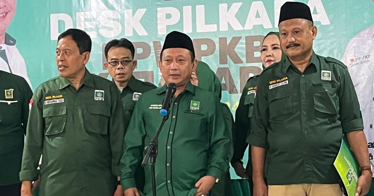 Teguran Keras PKB ke Hasbiallah Ilyas: OTT KPK Bukan Kampungan dan Pemborosan