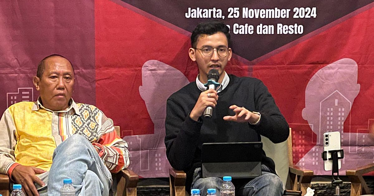 Perludem Ungkap Temuan Dugaan Pelanggaran Netralitas ASN di Pilkada Serentak 2024