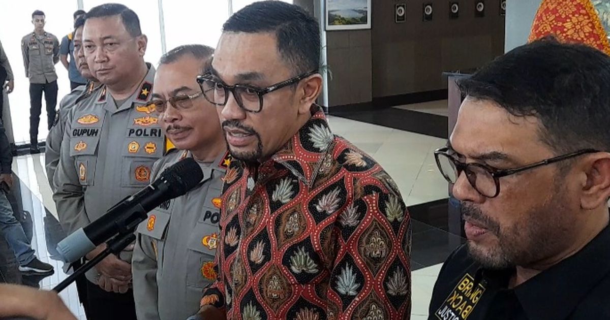 Datangi Polda Sumbar, Sahroni Sempat Temui AKP Dadang Iskandar di Sel, Bahas Apa?