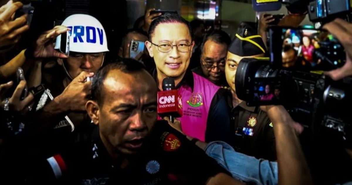 Kubu Tom Lembong Yakin Menang Praperadilan Lawan Kejagung