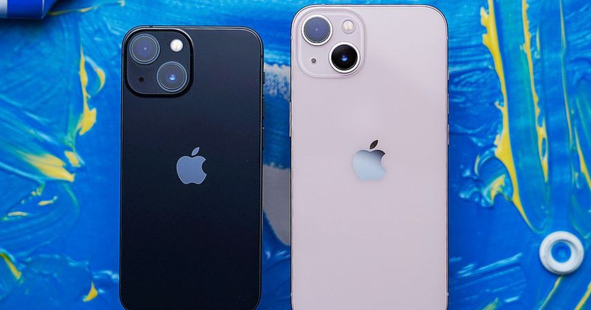 Sederet Penjelasan Kemenperin Tolak Investasi Rp1,58 Triliun Apple