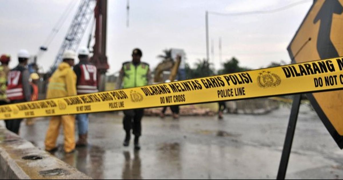 Detik-Detik Siswa SMKN 4 Semarang Ditembak Polisi hingga Tewas Dini Hari