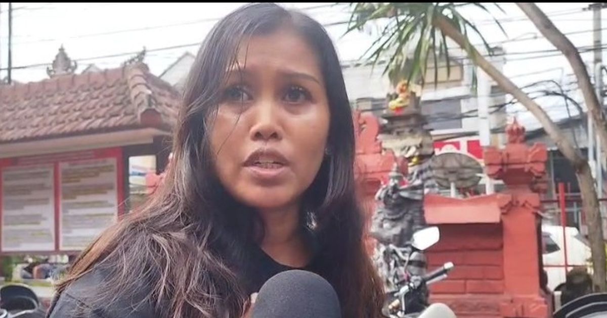 Suara Hati Istri Matthew Norman Narapidana 'Bali Nine' Tahu Kabar Suaminya Bakal Dipulangkan ke Australia