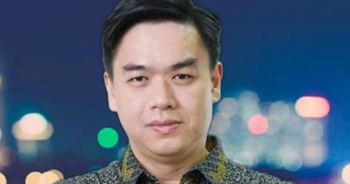 Profil dan Rekam Jejak Alwin Jabarti Kiemas, Tersangka Judi Online yang Dikaitkan dengan Keluarga Megawati