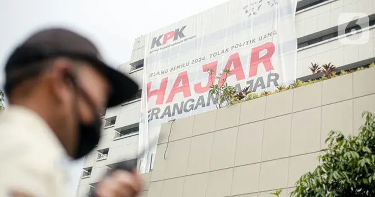 Mengenal 'Serangan Fajar' dan Sanksi Bagi Pemberi dan Penerima di Pilkada 2024