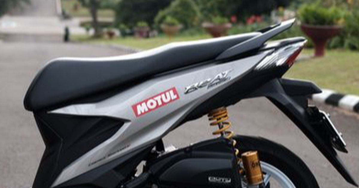 Cara Tepat Meningkatkan Performa Honda Beat Karbu agar Lebih Cepat dan Responsif