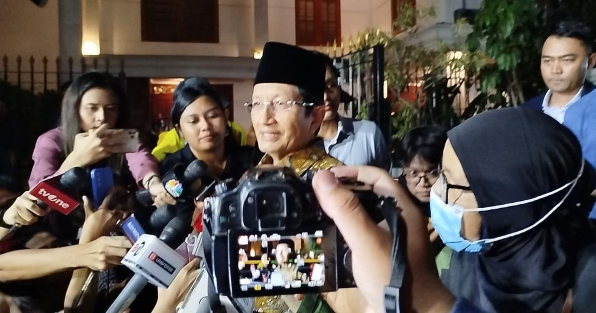 Menteri Presiden Prabowo Ini Jujur, Tegas Tolak Gratifikasi dan Pilih Lapor ke KPK