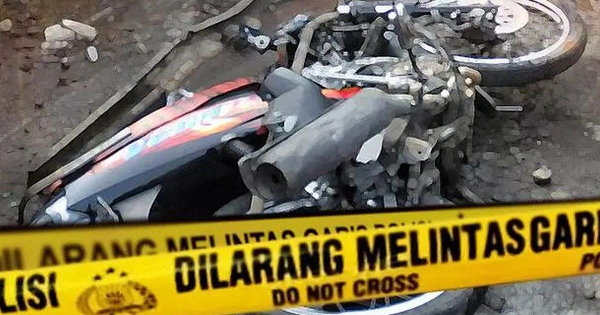 VIDEO: Terungkap Penyebab Kecelakaan Maut Truk Tronton Seruduk 8 Kendaraan di Slipi, Pengendara Tewas