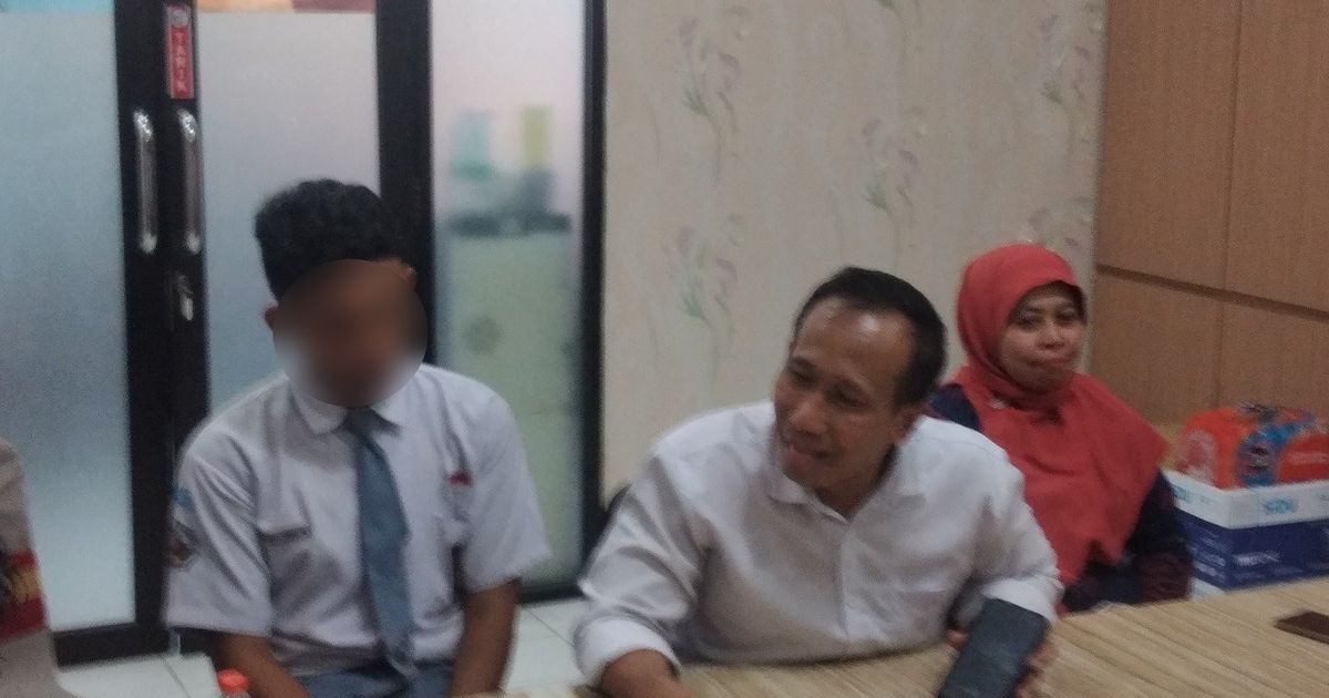 Mabes Polri Turun Gunung Usut Kematian Siswa SMKN 4 Semarang yang Ditembak Polisi