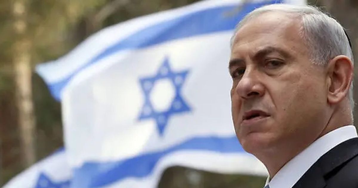 Banyak Tentaranya Tewas di Lebanon, Netanyahu Umumkan Gencatan Senjata