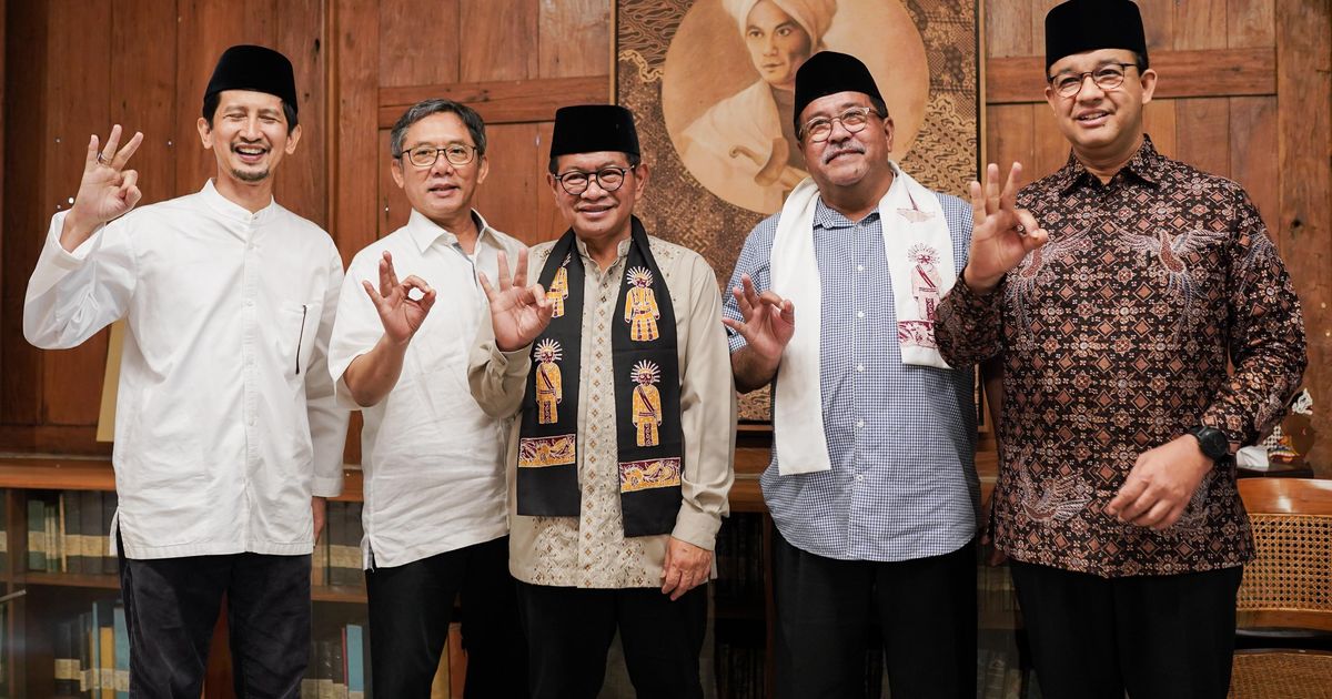 Rano Karno Yakin Menang Satu Putaran di Pilkada Jakarta: Bukan Takabur, Kita Lihat Hasil Survei