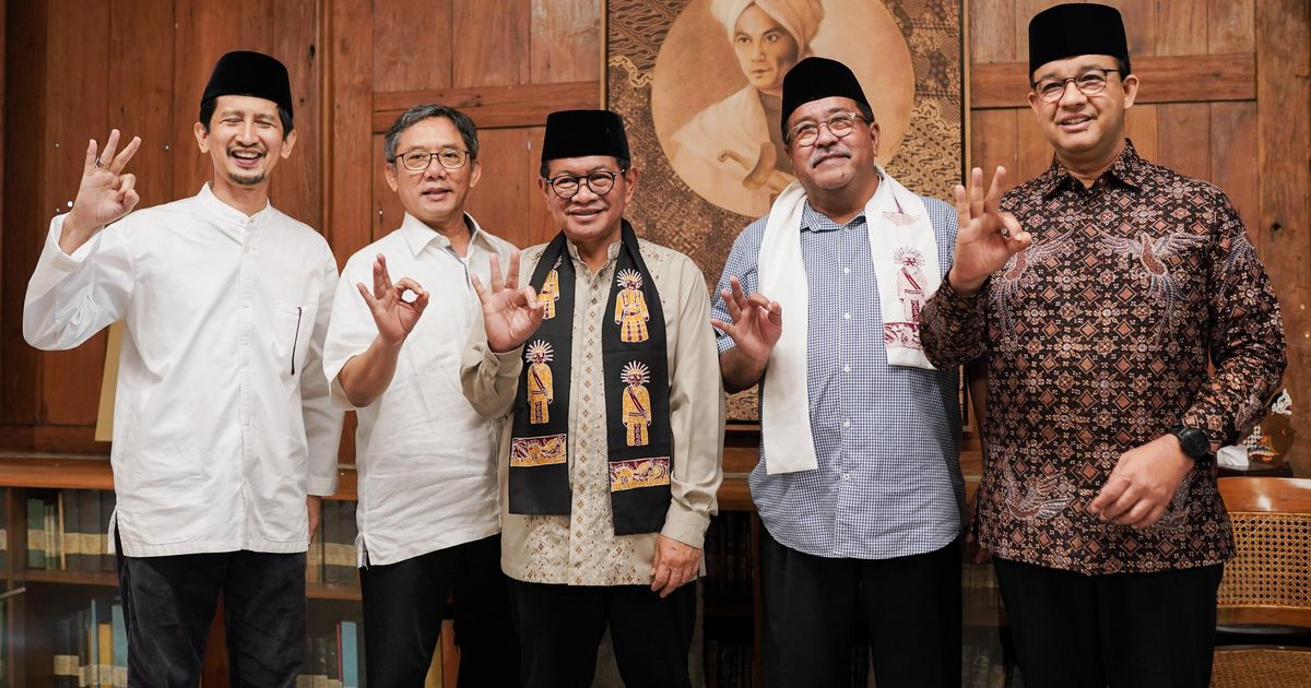 Rano Karno Sindir RK-Suswono Tak Nyoblos di Jakarta: Hilang 2 Suara, Sayang Juga