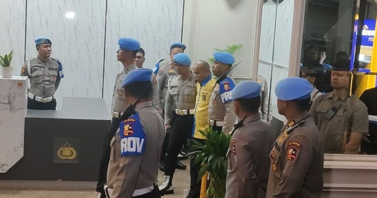 VIDEO: Sidang Kode Etik AKP Dadang Dibentak Kombes, Dipecat Buntut Tembak Kasat Reskrim