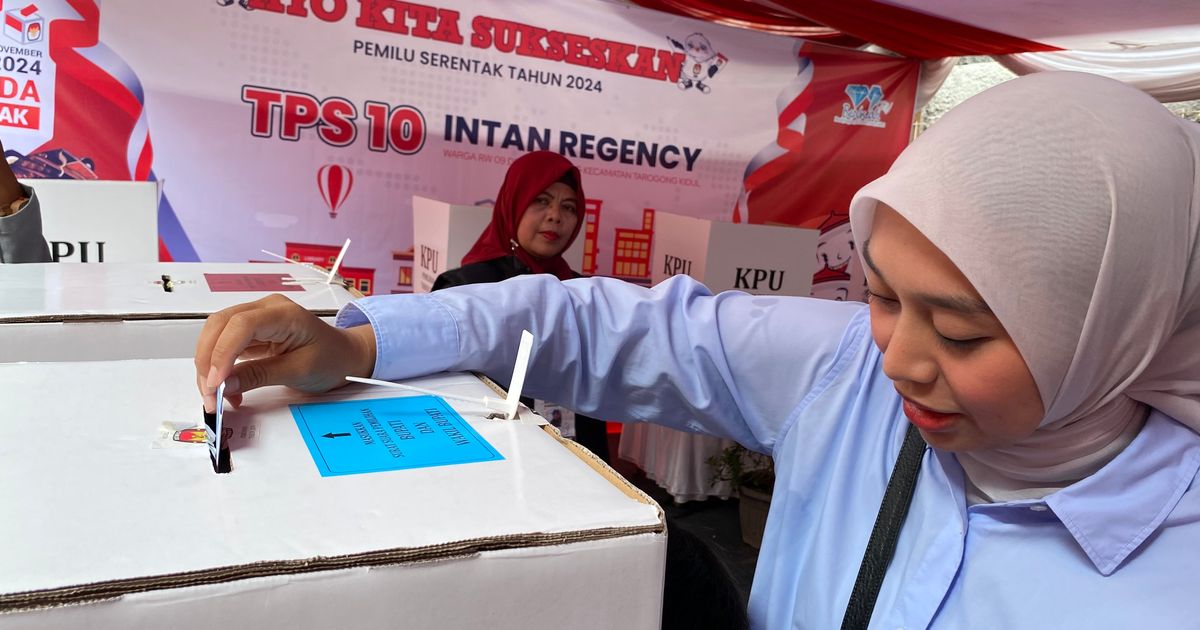 Doa Jenderal Karyoto di Balik Langkah Sang Putri Maju Pilkada Garut