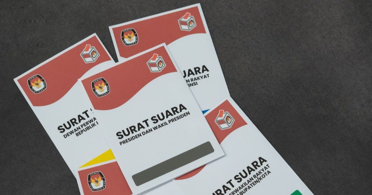 Kapan KPU Gelar Real Count Pilkada 2024? Ini Waktunya