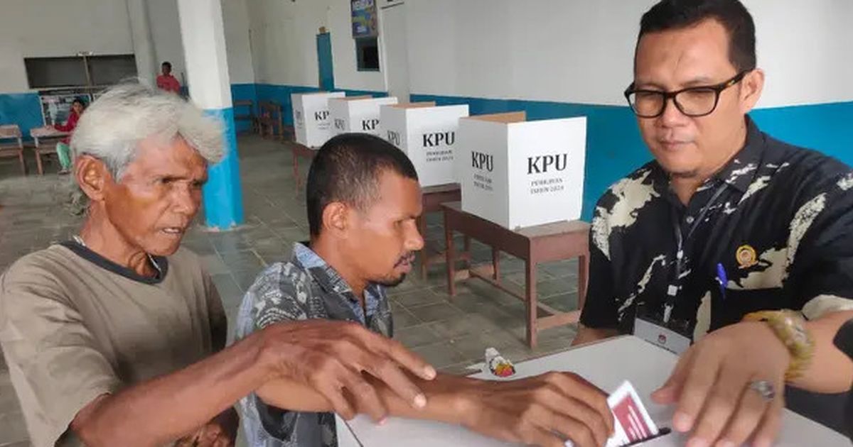 Pengertian Quick Count, Real Count dan Exit Poll Pilkada 2024